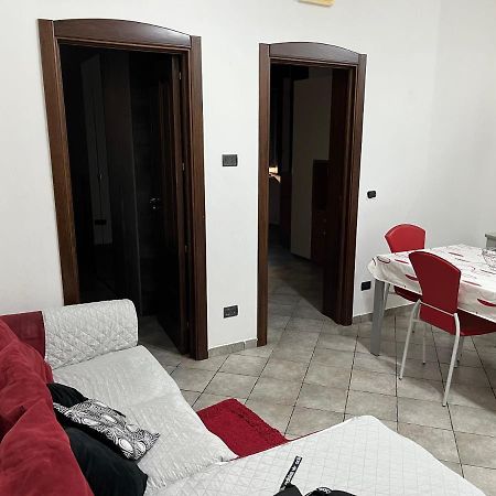 Appartamento Matilde Brindisi Ngoại thất bức ảnh