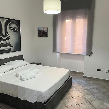 Appartamento Matilde Brindisi Ngoại thất bức ảnh