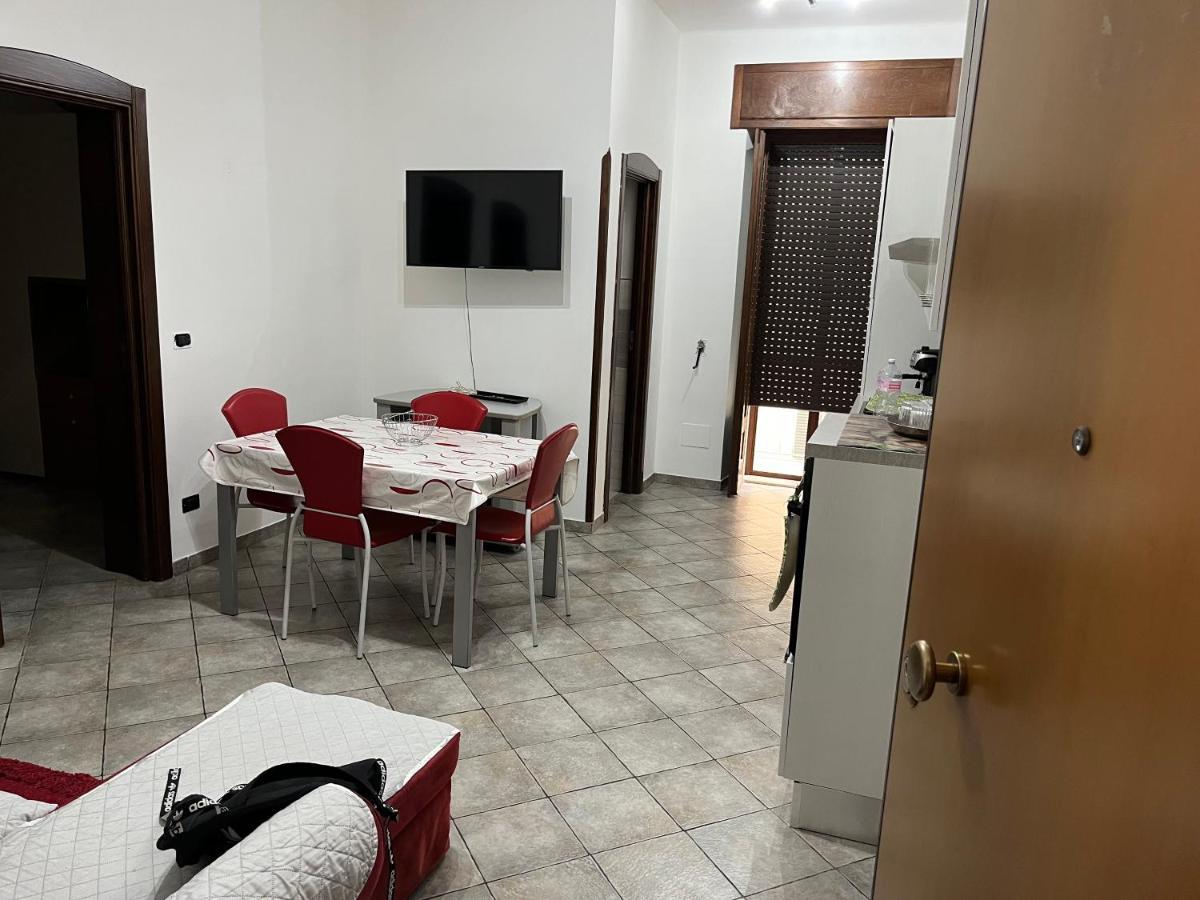 Appartamento Matilde Brindisi Ngoại thất bức ảnh