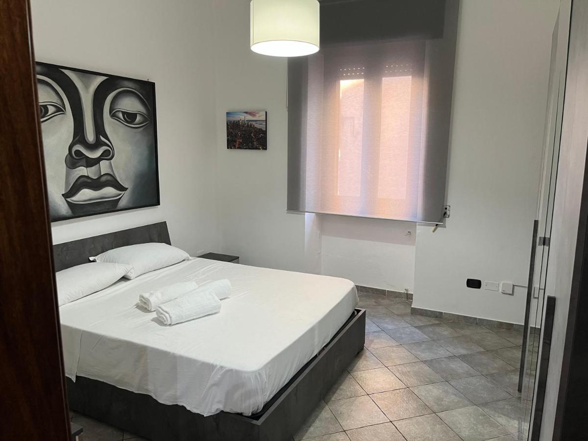Appartamento Matilde Brindisi Ngoại thất bức ảnh