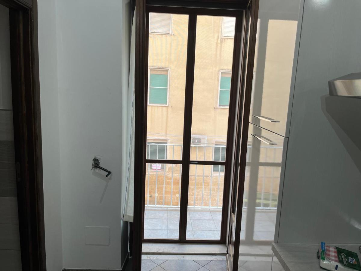 Appartamento Matilde Brindisi Ngoại thất bức ảnh