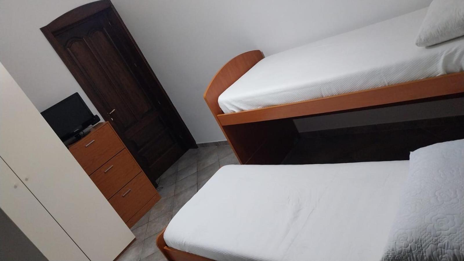 Appartamento Matilde Brindisi Ngoại thất bức ảnh